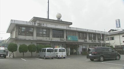 【佐賀】23歳国土交通省の職員の男を逮捕　コンビニでマスク1袋（385円）を盗んだ疑い　「間違いない」容疑認める